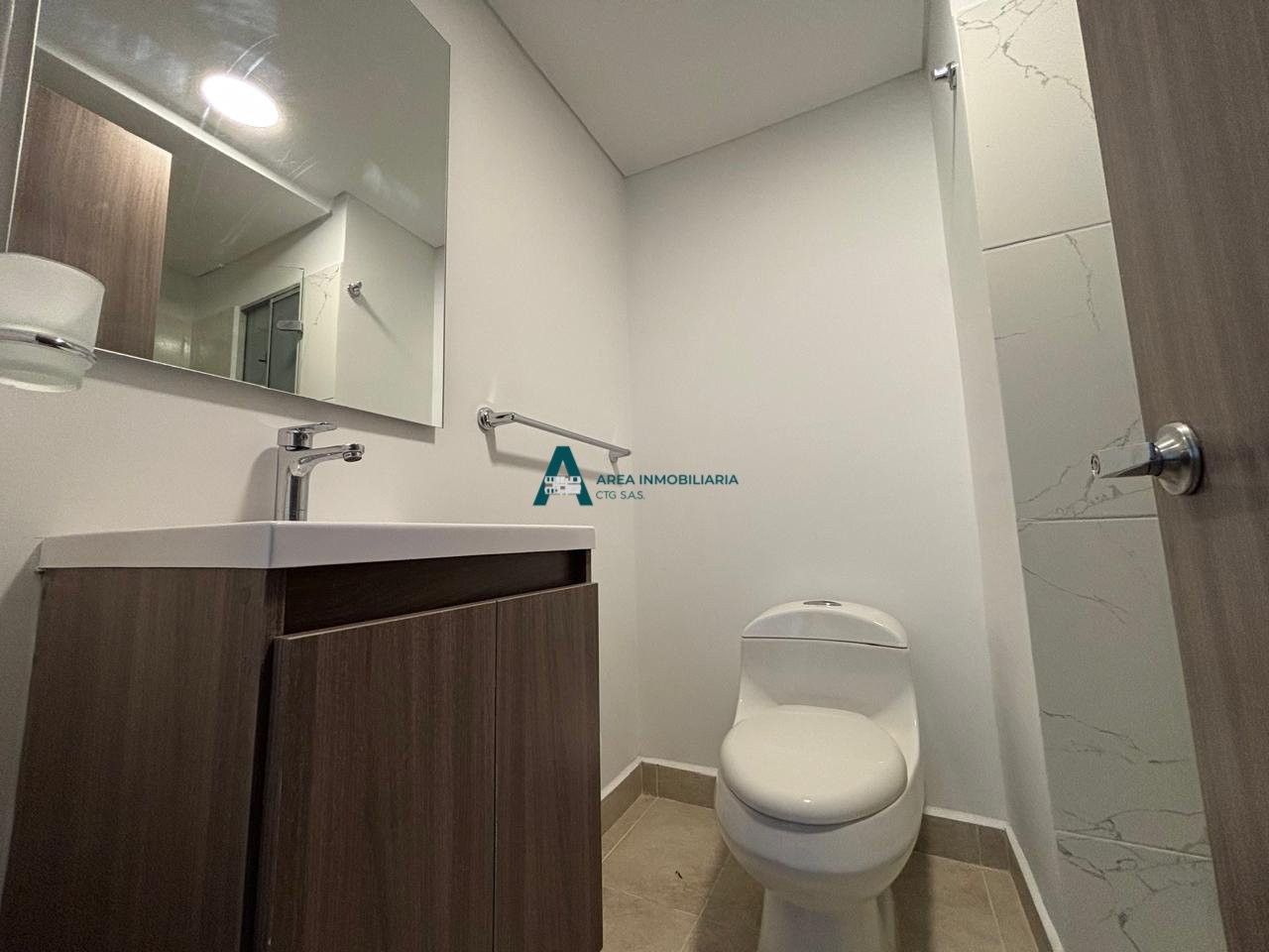 Apartamento en venta en Serena Del Mar, Cartagena · foto 18 de 24