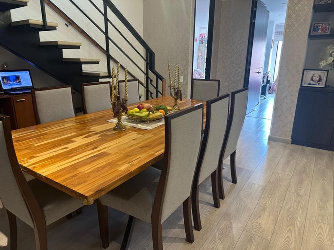 Apartamento de 3 alcobas en arriendo en Chico Norte, Bogotá, 169 m² · foto 3 de 24