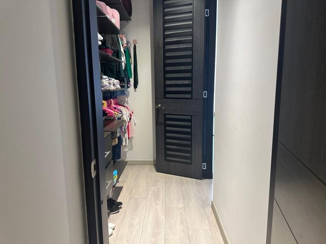 Apartamento de 3 alcobas en arriendo en Chico Norte, Bogotá, 169 m² · foto 11 de 24