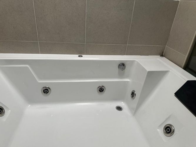 Apartamento de 3 alcobas en arriendo en Chico Norte, Bogotá, 169 m² · foto 12 de 24