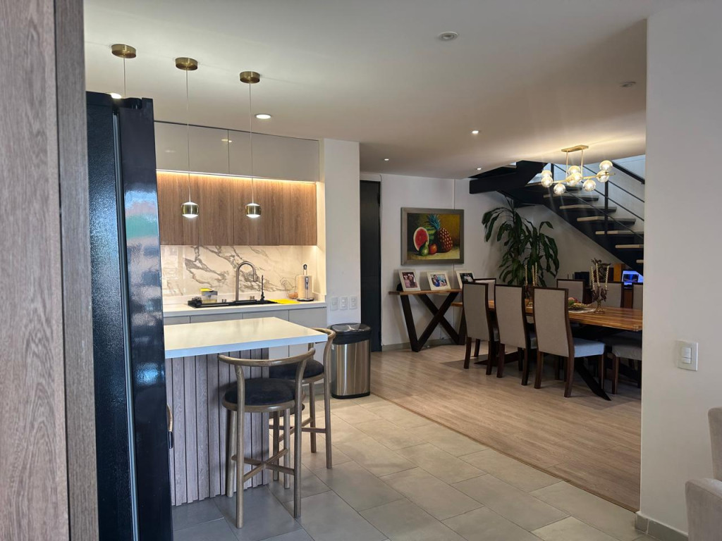Apartamento en venta en Chico Norte, Bogotá · foto 5 de 24