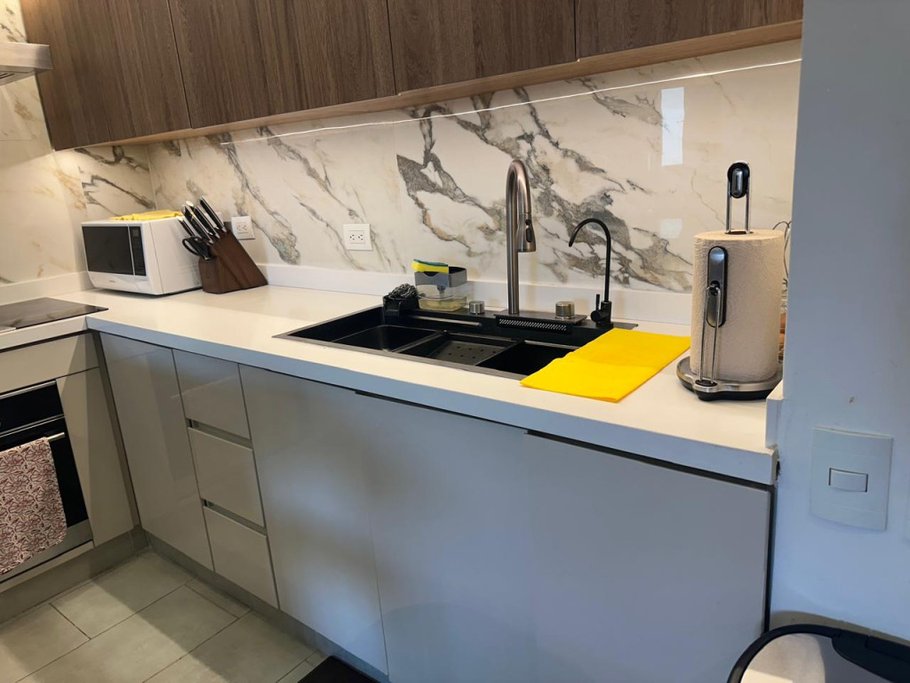 Apartamento en venta en Chico Norte, Bogotá · foto 6 de 24