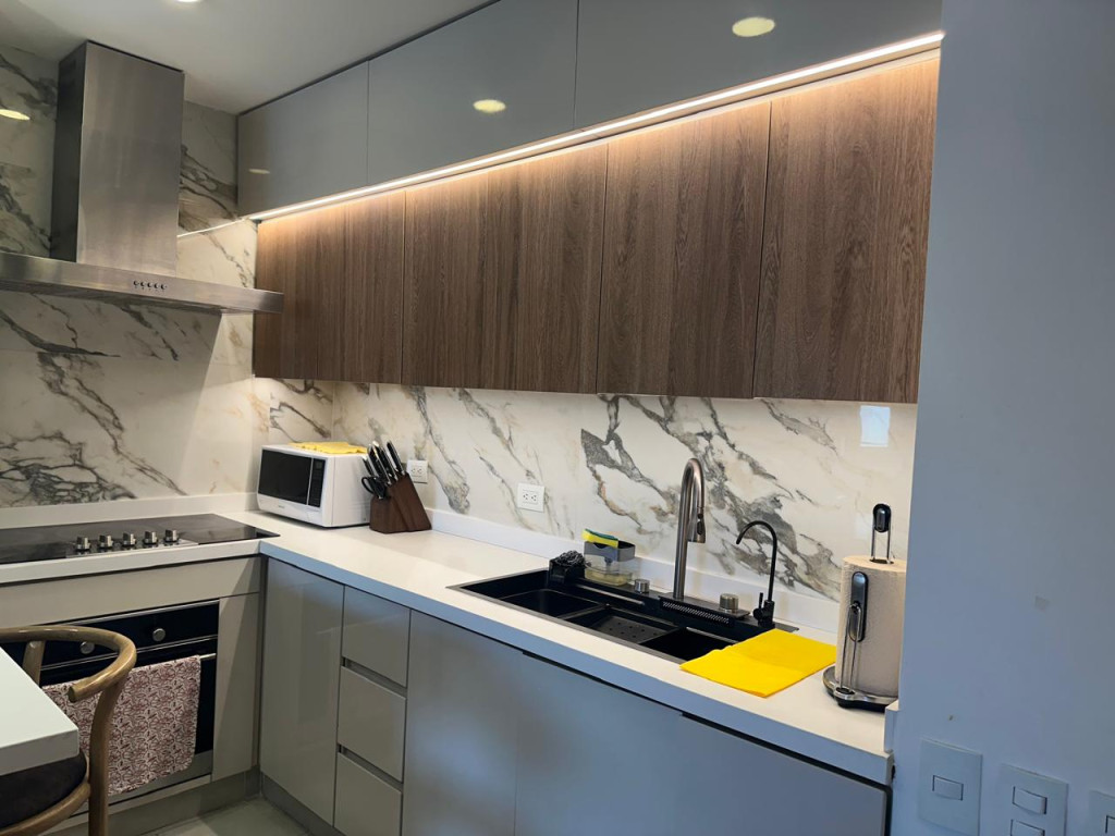 Apartamento en venta en Chico Norte, Bogotá · foto 7 de 24