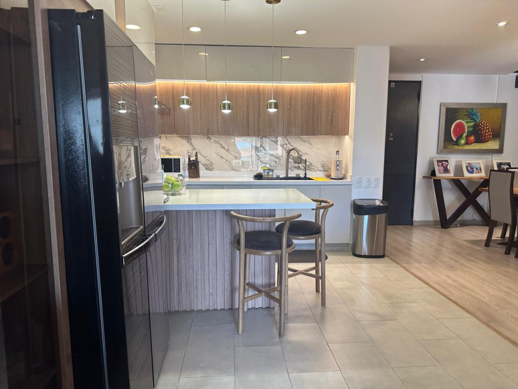 Apartamento en venta en Chico Norte, Bogotá · foto 8 de 24