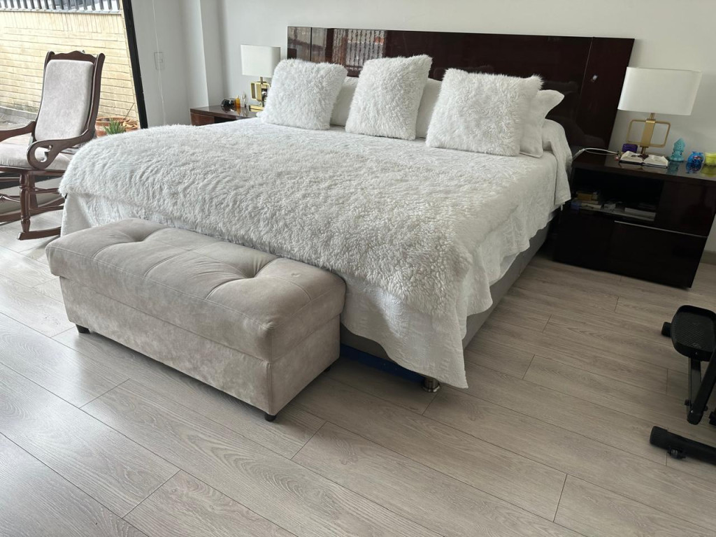 Apartamento en venta en Chico Norte, Bogotá · foto 15 de 24