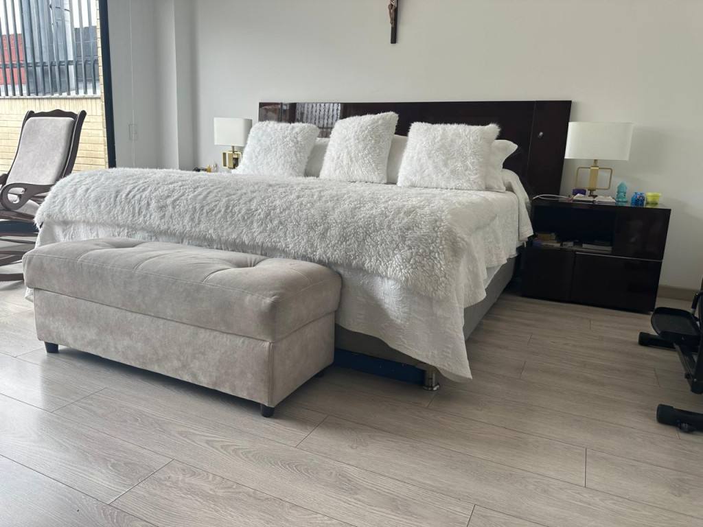 Apartamento en venta en Chico Norte, Bogotá · foto 19 de 24