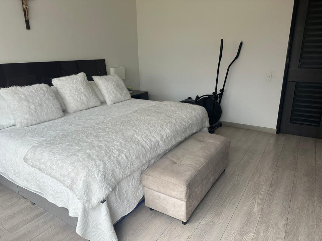 Apartamento en venta en Chico Norte, Bogotá · foto 20 de 24