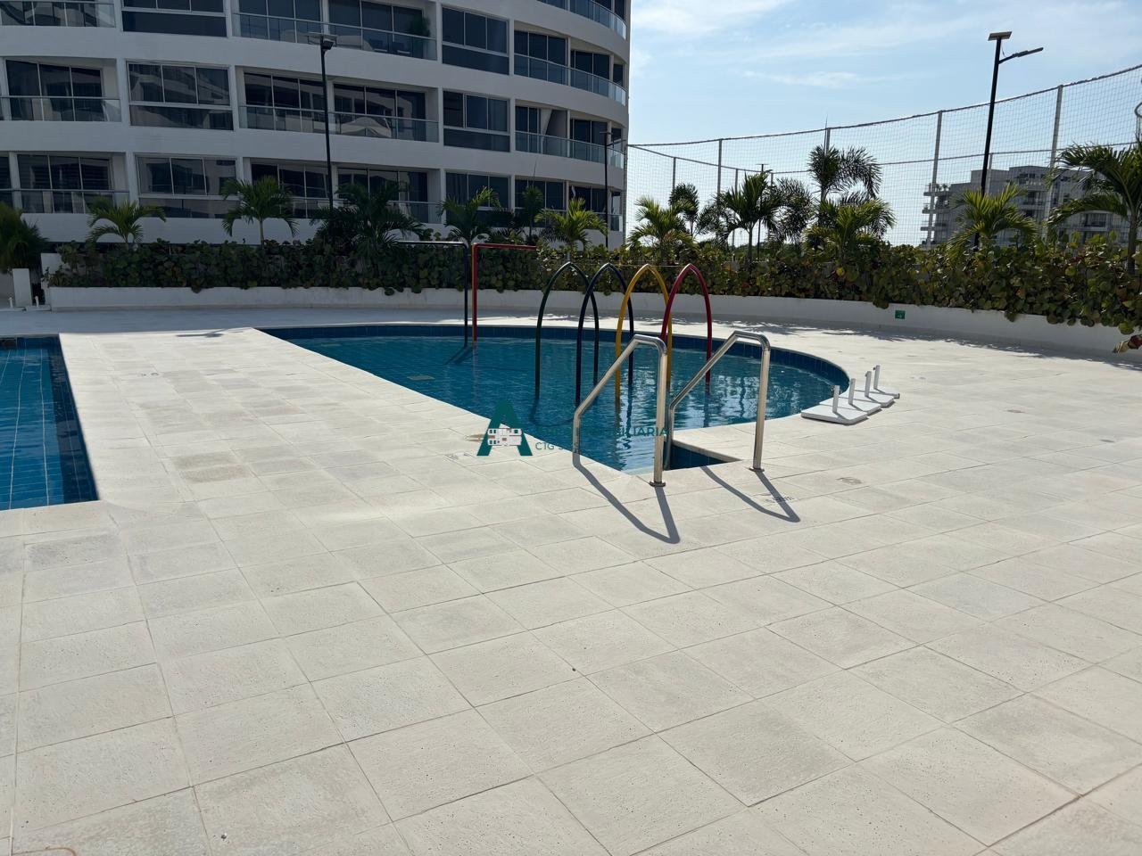 Apartamento en venta en Serena Del Mar, Cartagena · foto 3 de 24