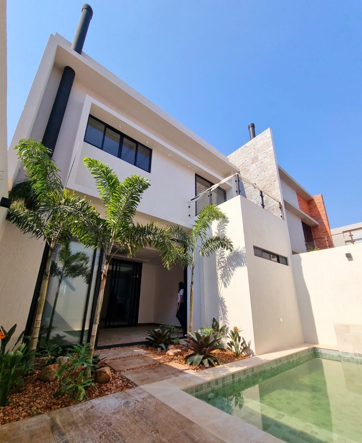 ALQUILO DUPLEX DE LUJO FERNANDO ZONA NORTE — foto 3