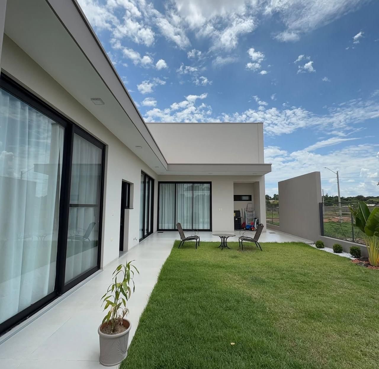 ALQUILO CASA AMOBLADA EN CIUDAD DEL ESTE — foto 2