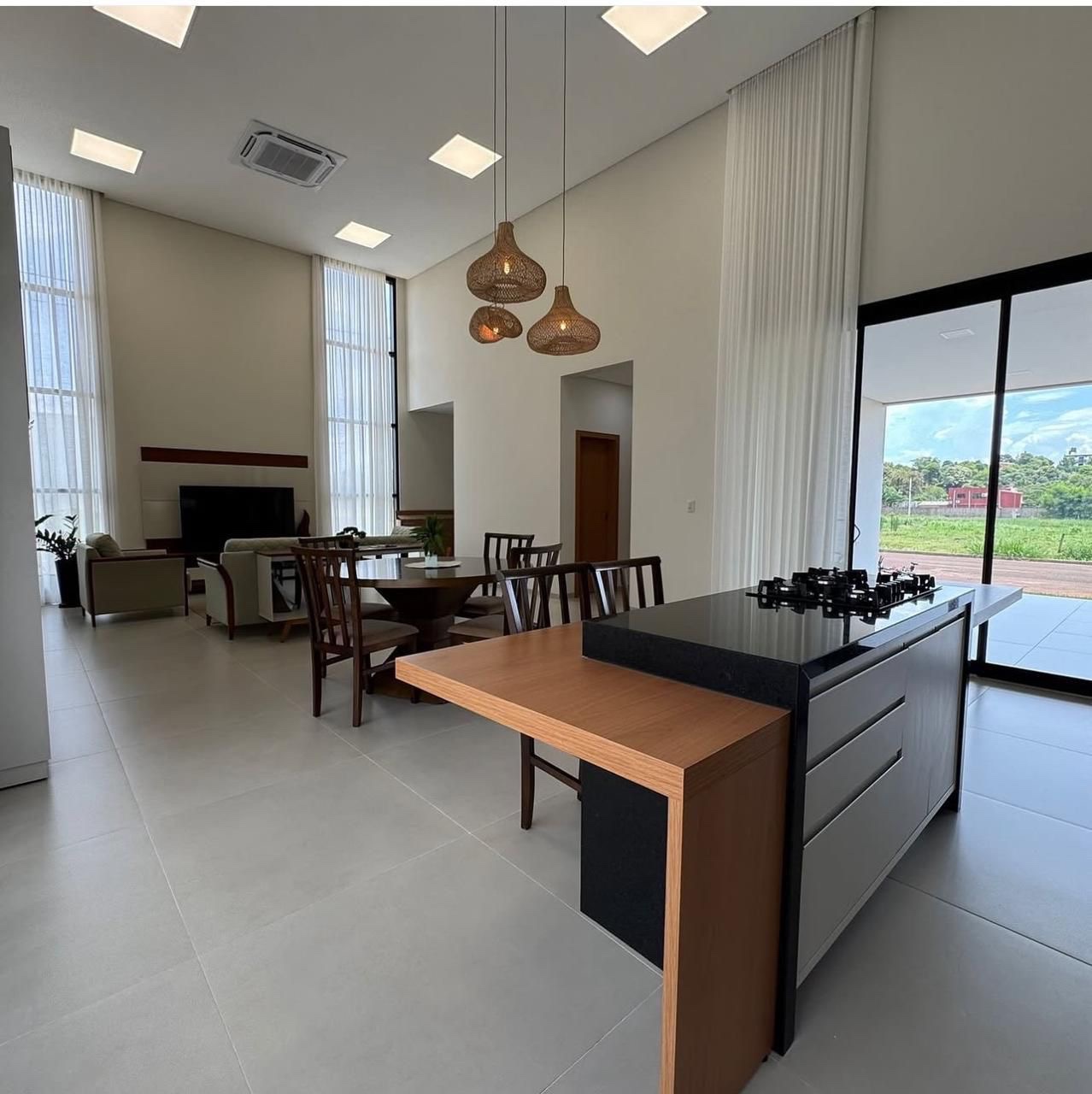 ALQUILO CASA AMOBLADA EN CIUDAD DEL ESTE — foto 3