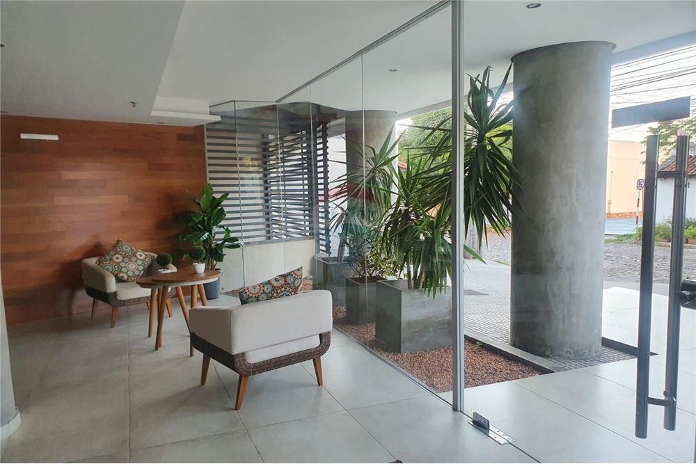 VENDO DEPARTAMENTO EN EL EDIFICIO VOYANT CARMELITAS S.C — foto 2