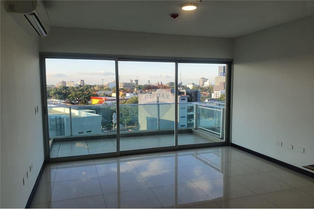 VENDO DEPARTAMENTO EN EL EDIFICIO VOYANT CARMELITAS S.C — foto 3