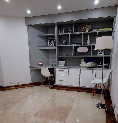 Apartamento de 3 alcobas en venta en Normandia, Cali, 269 m² · foto 4 de 24