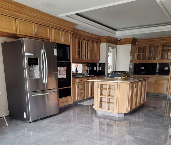 Apartamento de 3 alcobas en venta en Normandia, Cali, 269 m² · foto 5 de 24