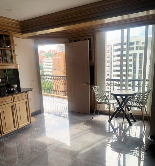 Apartamento de 3 alcobas en venta en Normandia, Cali, 269 m² · foto 7 de 24