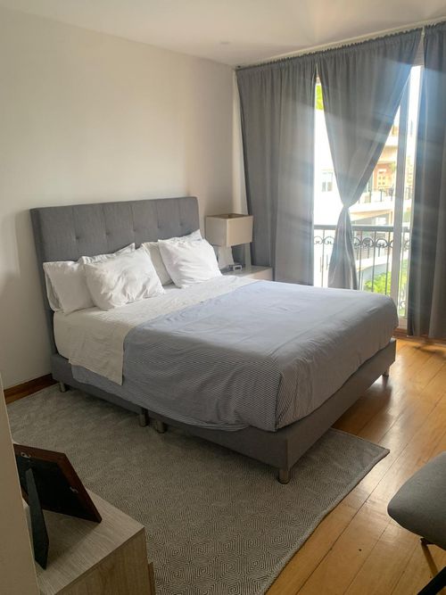 Apartamento de 3 alcobas en venta en Normandia, Cali, 269 m² · foto 15 de 24