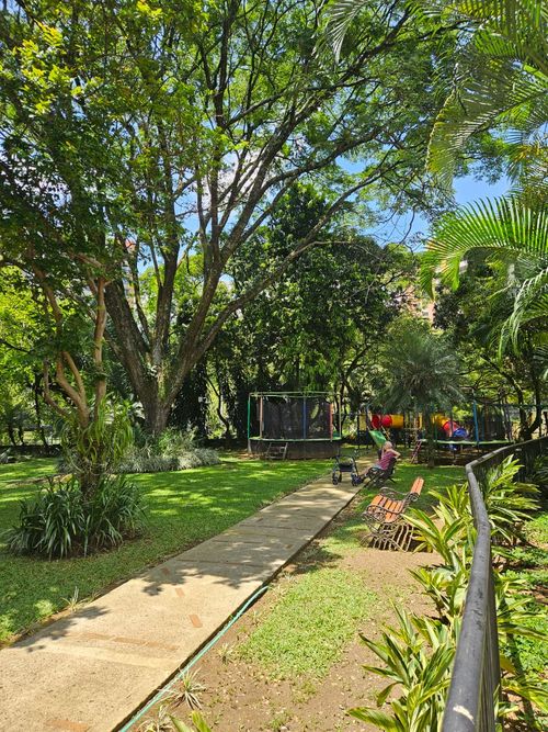 Apartamento de 3 alcobas en venta en Normandia, Cali, 269 m² · foto 24 de 24