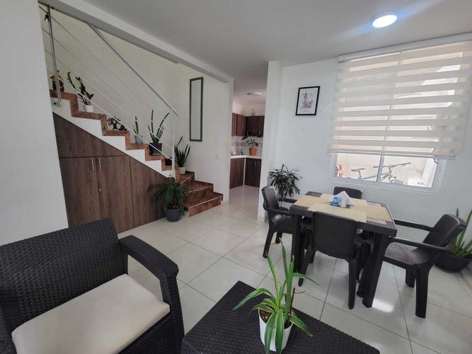 Casa de 3 alcobas en venta en Ricaurte, Ricaurte, 58 m² · foto 2 de 22