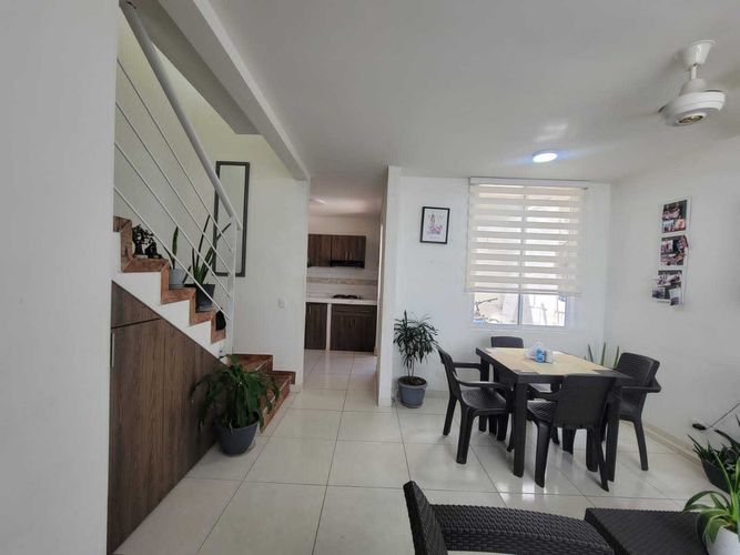 Casa de 3 alcobas en venta en Ricaurte, Ricaurte, 58 m² · foto 3 de 22