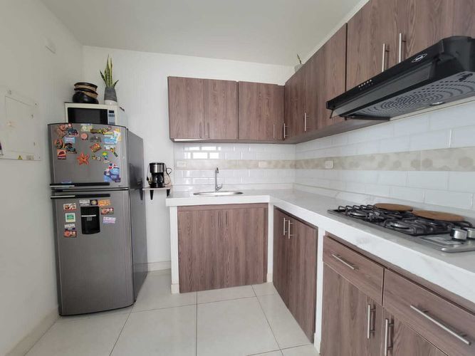 Casa de 3 alcobas en venta en Ricaurte, Ricaurte, 58 m² · foto 5 de 22