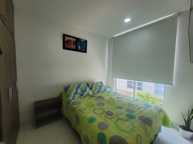 Casa de 3 alcobas en venta en Ricaurte, Ricaurte, 58 m² · foto 8 de 22