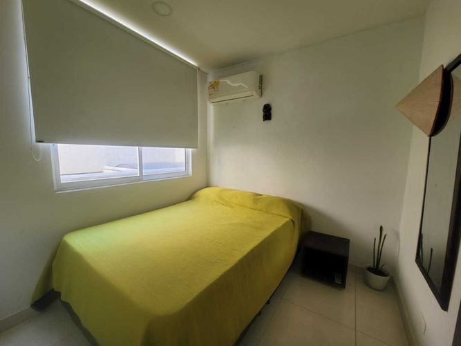 Casa de 3 alcobas en venta en Ricaurte, Ricaurte, 58 m² · foto 9 de 22