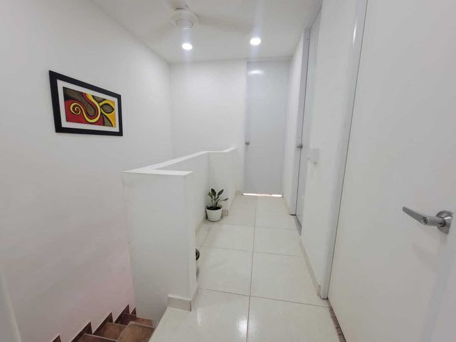 Casa de 3 alcobas en venta en Ricaurte, Ricaurte, 58 m² · foto 10 de 22