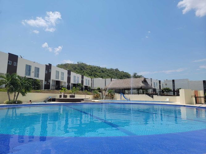 Casa de 3 alcobas en venta en Ricaurte, Ricaurte, 58 m² · foto 18 de 22
