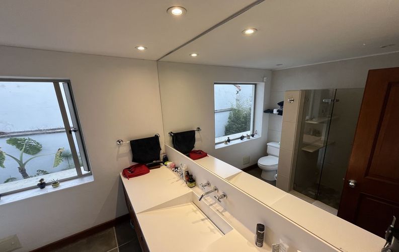 Casa en venta en Santa Barbara Alta, Bogotá · foto 23 de 24