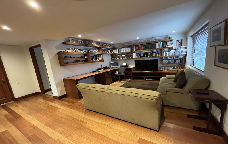 Casa en venta en Santa Barbara Alta, Bogotá · foto 16 de 24