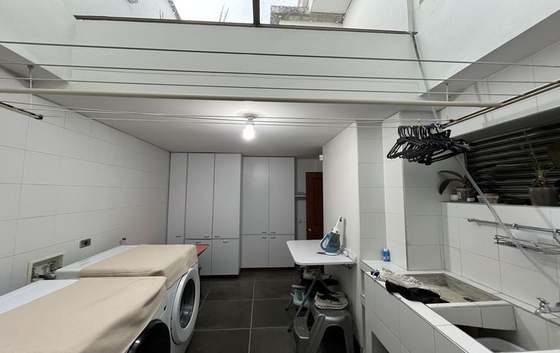 Casa en venta en Santa Barbara Alta, Bogotá · foto 11 de 24