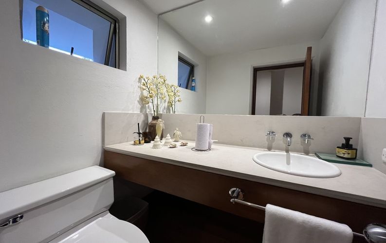 Casa en venta en Santa Barbara Alta, Bogotá · foto 4 de 24