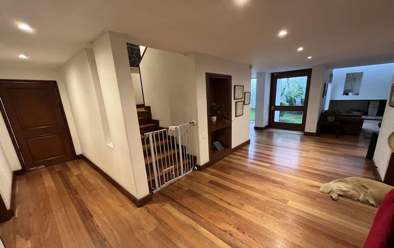 Casa en venta en Santa Barbara Alta, Bogotá · foto 7 de 24
