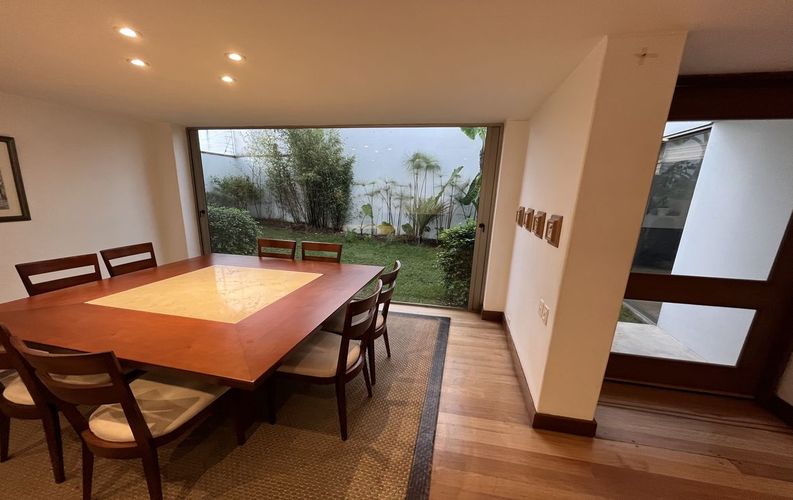 Casa en venta en Santa Barbara Alta, Bogotá · foto 6 de 24