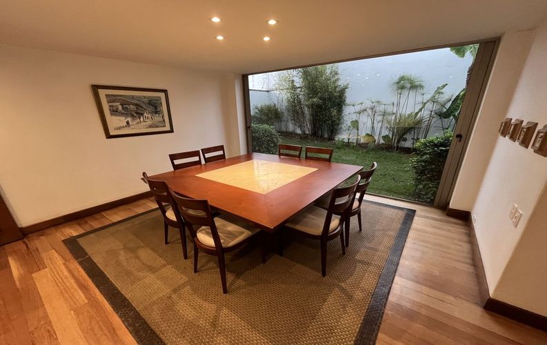Casa en venta en Santa Barbara Alta, Bogotá · foto 5 de 24