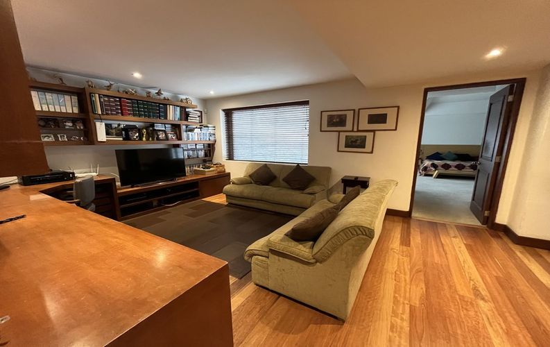 Casa en venta en Santa Barbara Alta, Bogotá · foto 17 de 24