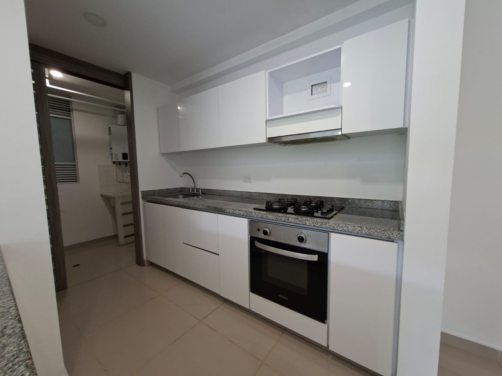 Apartamento en venta en Milan, Manizales · foto 9 de 24