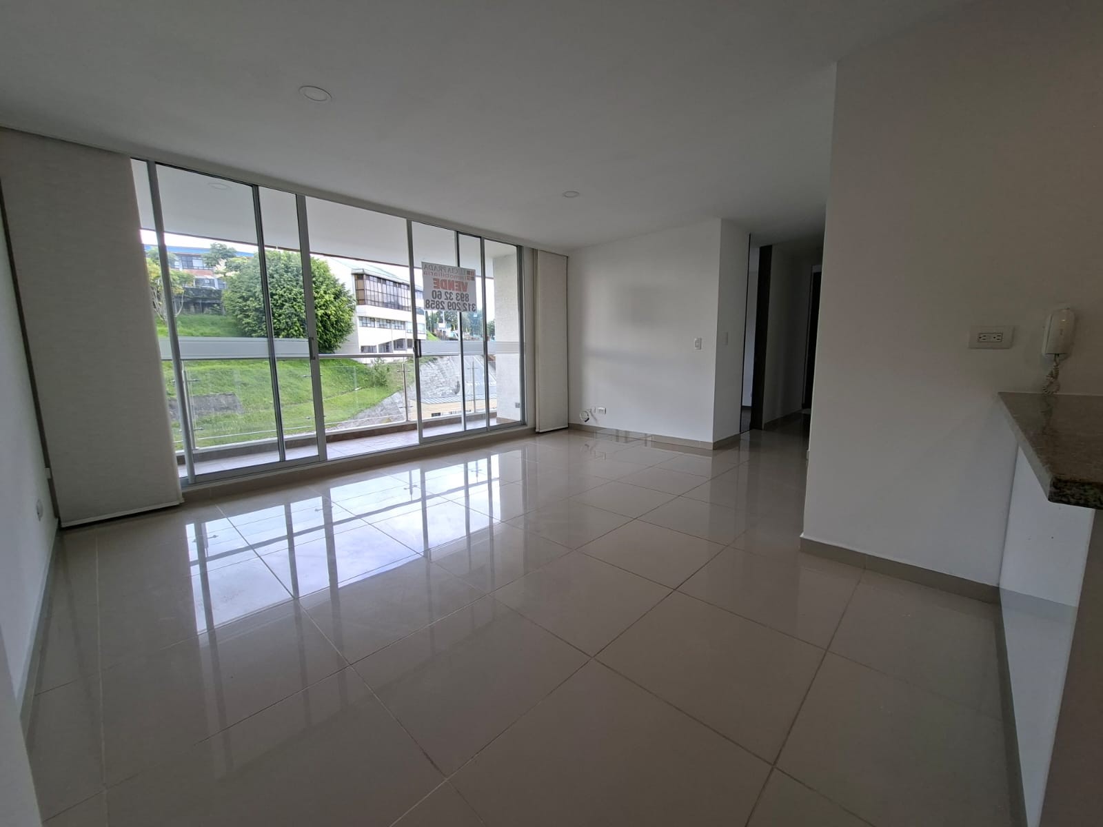 Apartamento en venta en Milan, Manizales · foto 2 de 24