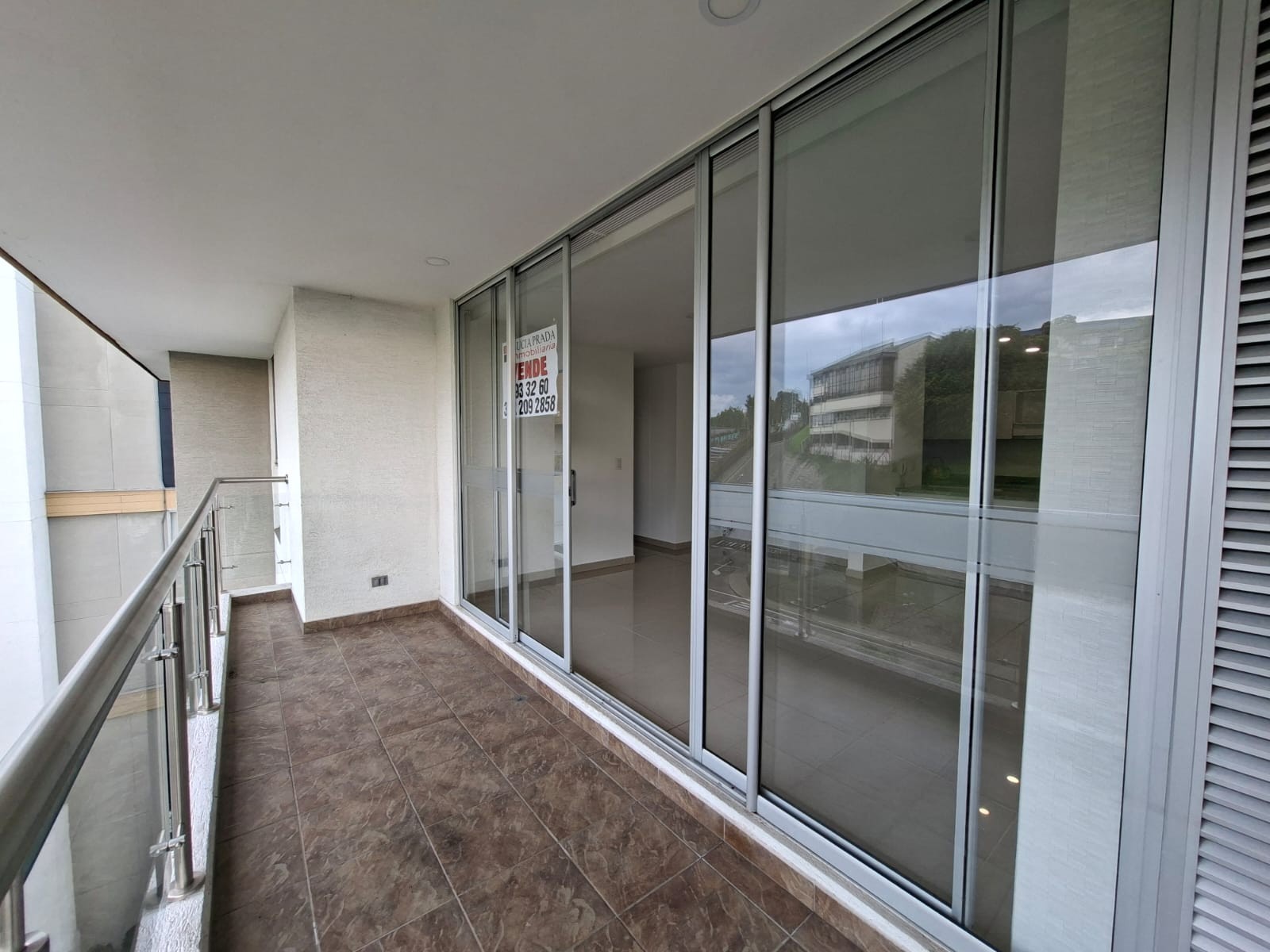 Apartamento en venta en Milan, Manizales · foto 4 de 24