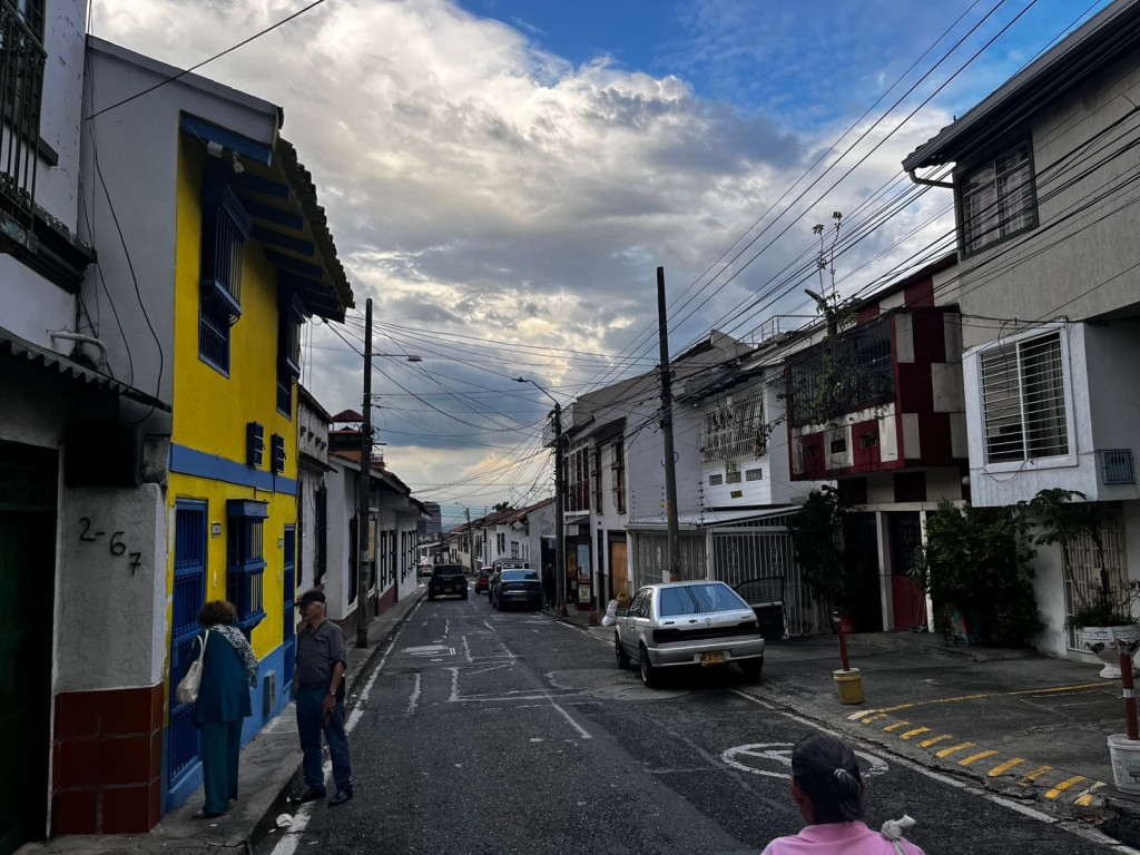 Departamento en venta bajo precio de mercado en San antonio