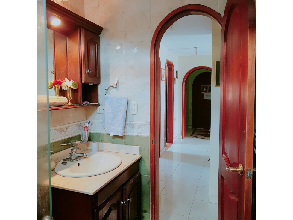Apartamento en venta en Rodadero, Santa Marta · foto 2 de 22