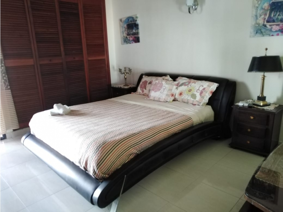 Apartamento en venta en Rodadero, Santa Marta · foto 3 de 22