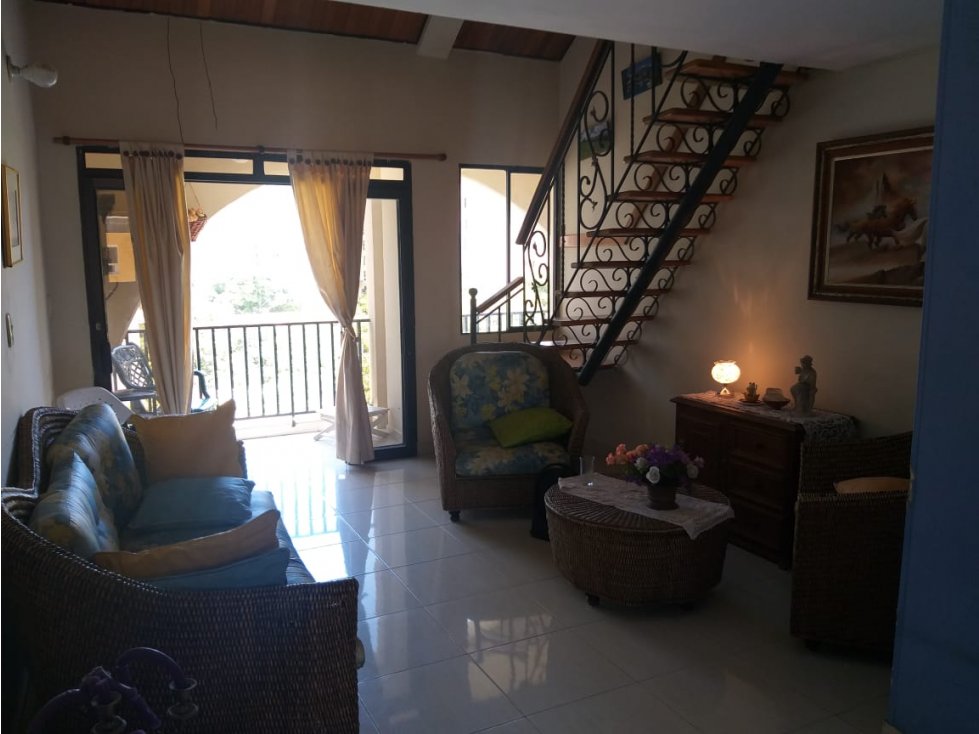Apartamento en venta en Rodadero, Santa Marta · foto 4 de 22