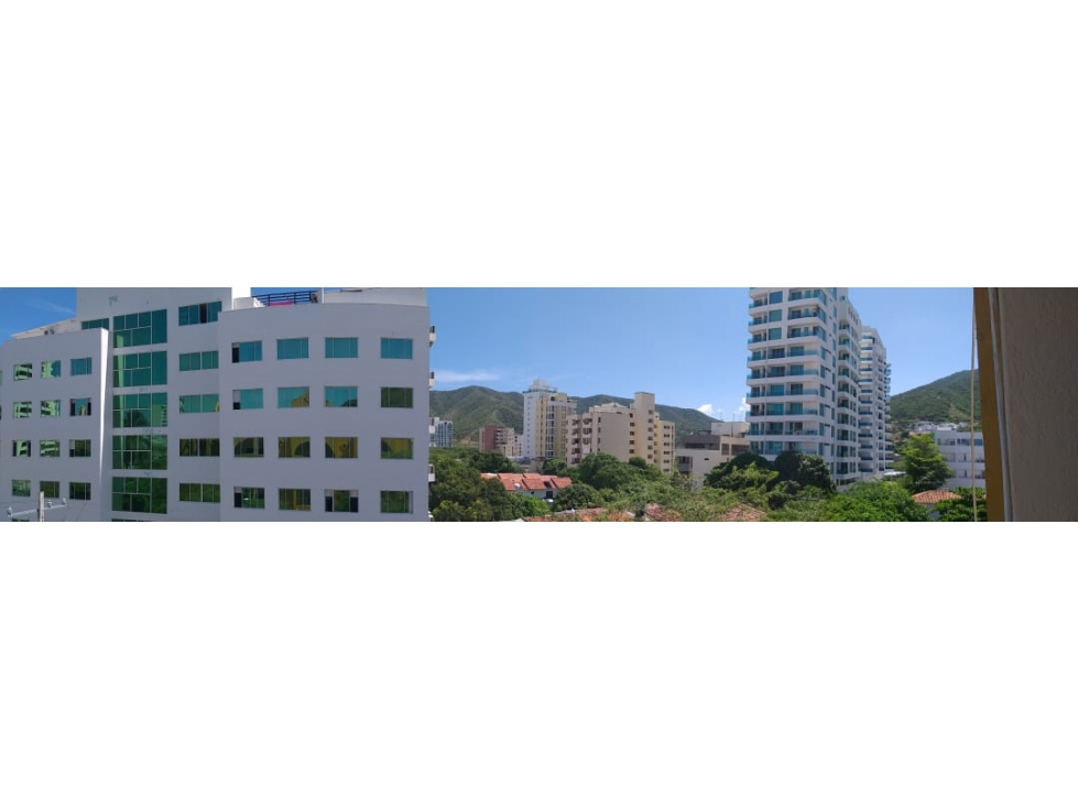 Apartamento en venta en Rodadero, Santa Marta · foto 5 de 22