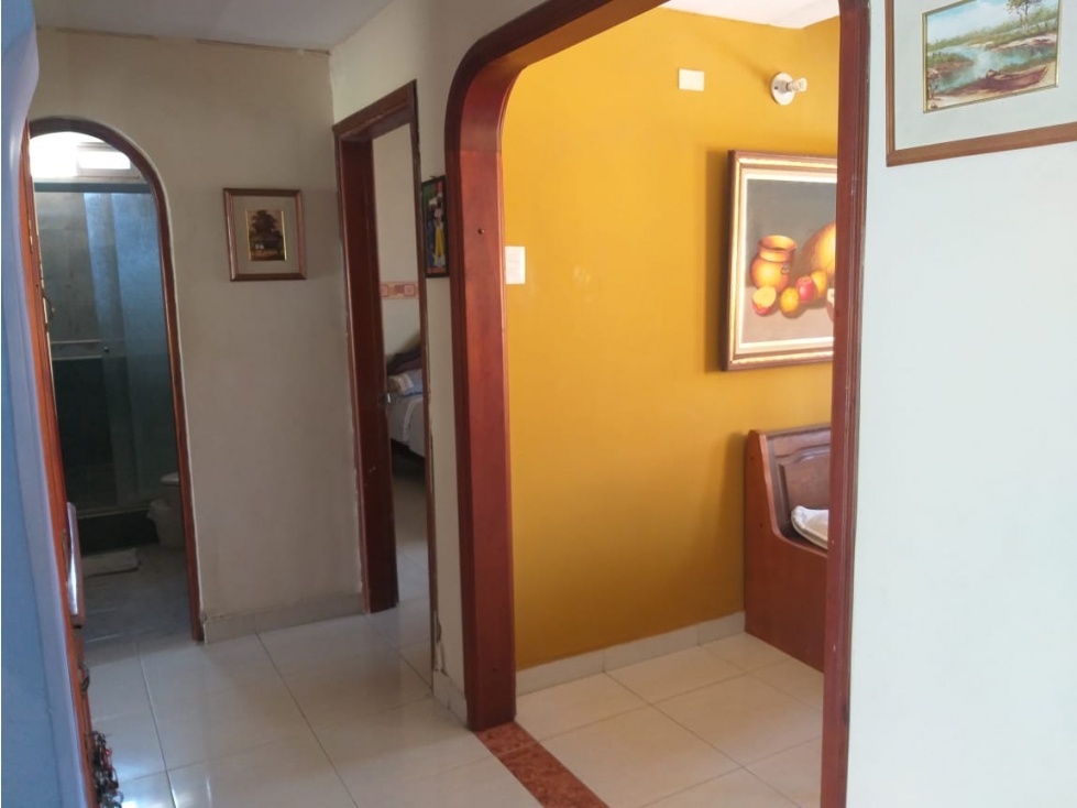Apartamento en venta en Rodadero, Santa Marta · foto 6 de 22