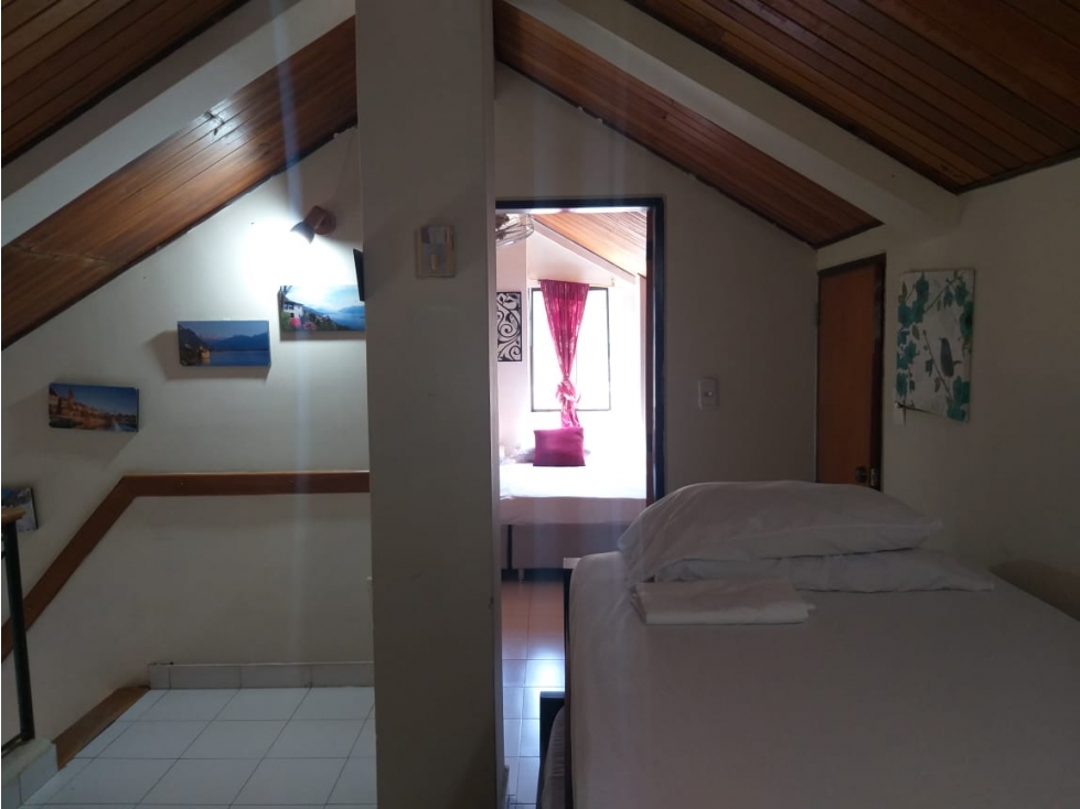 Apartamento en venta en Rodadero, Santa Marta · foto 7 de 22