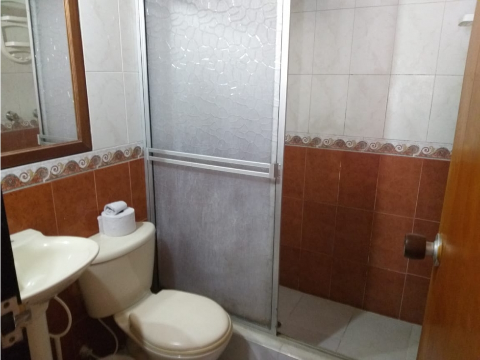 Apartamento en venta en Rodadero, Santa Marta · foto 8 de 22