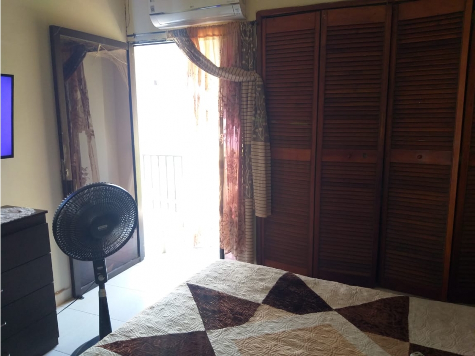 Apartamento en venta en Rodadero, Santa Marta · foto 9 de 22