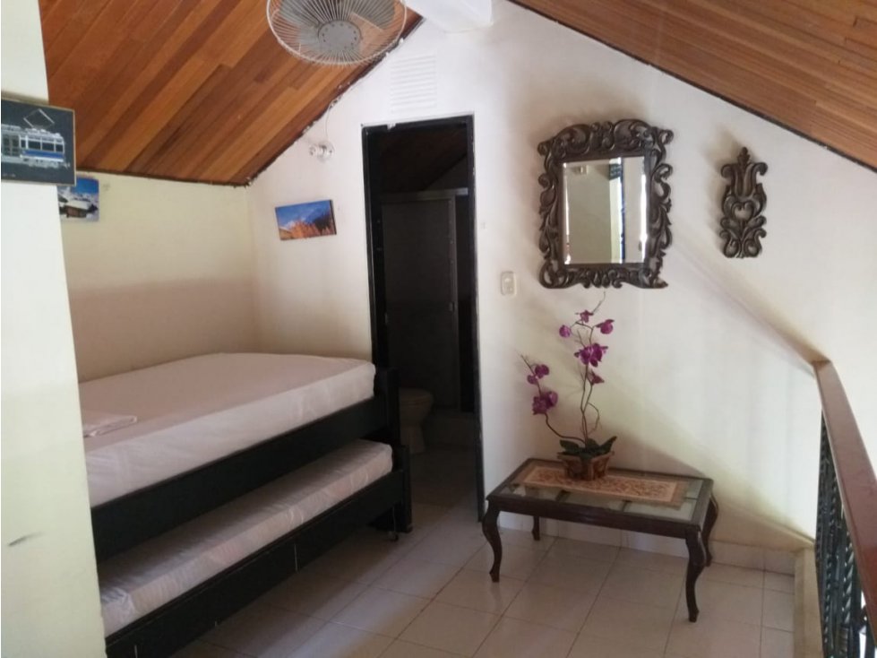 Apartamento en venta en Rodadero, Santa Marta · foto 10 de 22